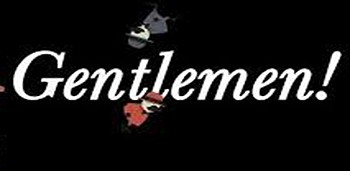 Gentlemen!  (Steam Key / ROW / Region Free)