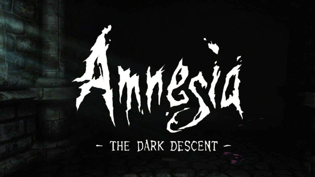 Amnesia: The Dark Descent +L4D+The Orange Box (SteamАc)