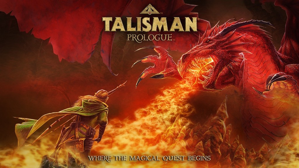 Talisman Prologue (Steam Gift /ROW/ Region Free)HB link