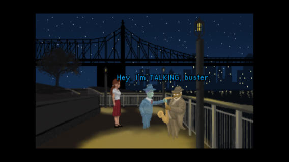 Blackwell 2: Unbound(Steam Gift/ROW/Region Free)HB link