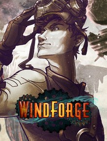 Windforge  (Steam Gift / ROW / Region Free) HB link