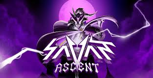 Savant - Ascent (Steam Gift / ROW /Region Free) HB link