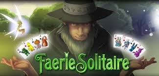 Faerie Solitaire (Steam Gift / ROW/Region Free) HB link