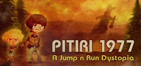 Pitiri 1977  (Steam Gift / ROW / Region Free) HB link