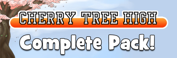 Cherry Tree High Complete Pack (Steam Gift/ROW) HB link