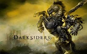 Darksiders + Metro 2033 + 4 games ( Steam Key / ROW )