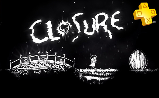 Closure  ( Steam Gift / ROW / Region Free ) HB link