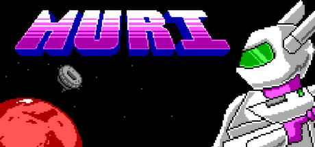 MURI  ( Steam Gift / ROW / Region Free ) HB link