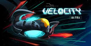 Velocity Ultra (Steam Gift/ROW/Region Free) HB link