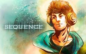 Sequence  (Steam Gift/ ROW / Region Free) HB link