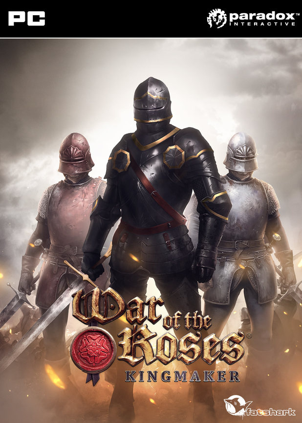 War of the Roses: Kingmaker (Steam Key / Region Free)