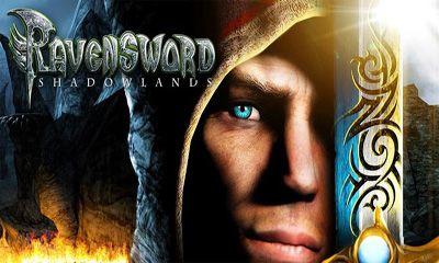 Ravensword: Shadowlands (Steam Gift/Region Free)HB link