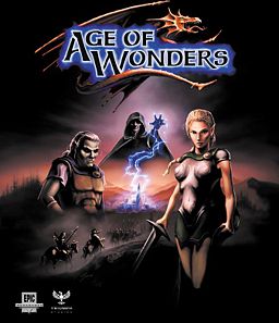 Age of Wonders (Steam Gift/ROW/Region Free) HB link