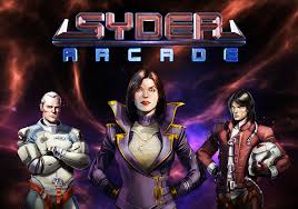 Syder Arcade (Steam Key / ROW / Region Free)