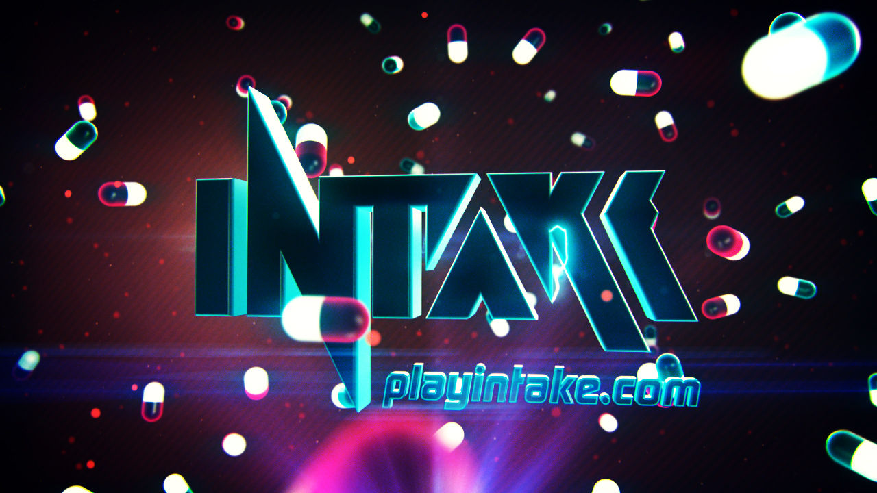 Intake  ( Steam Gift / ROW / Region Free ) HB link