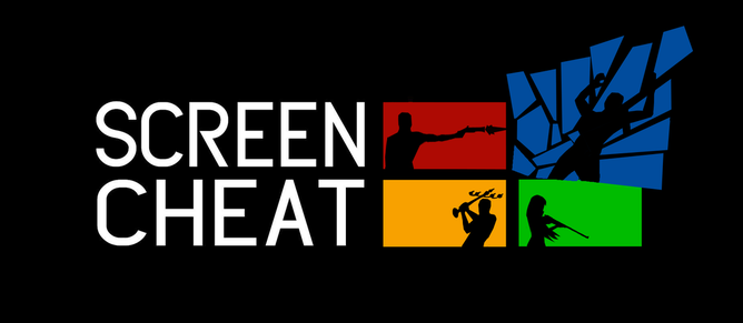 Screencheat  ( Steam Gift / ROW / Region Free ) HB link