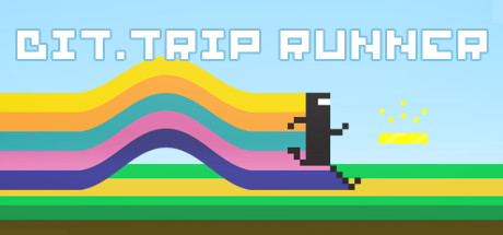 BIT.TRIP RUNNER  ( Steam Gift/ROW/Region Free ) HB link