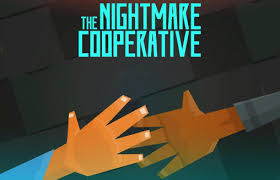 The Nightmare Cooperative  ( Steam Gift / ROW ) HB link