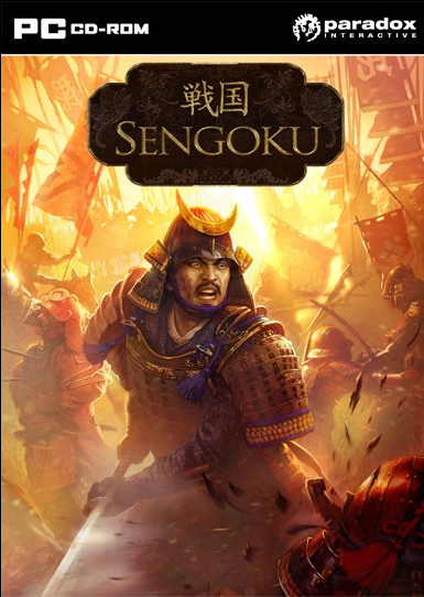 Sengoku  ( Steam Gift / ROW / Region Free ) HB link