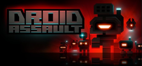 Droid Assault  (Steam Gift / ROW / Region Free) HB link