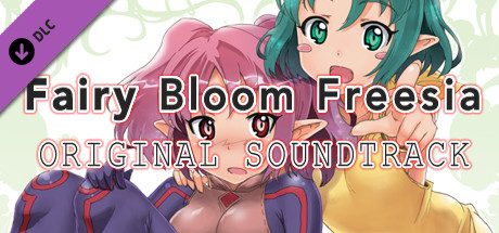 Fairy Bloom Freesia Original Soundtrack (Steam Gift)