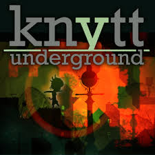 Knytt Underground  (Steam Gift/ROW/Region Free) HB link