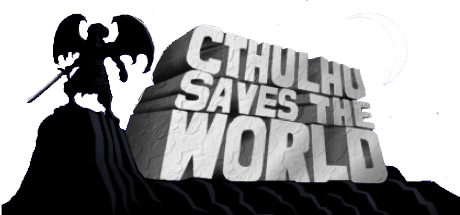 Cthulhu Saves the World (Steam Gift/Region Free)HBlink