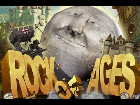Rock of Ages ( Steam Gift / ROW / Region Free ) HB link