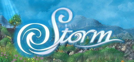 Storm  ( Steam Gift / ROW / Region Free ) HB link