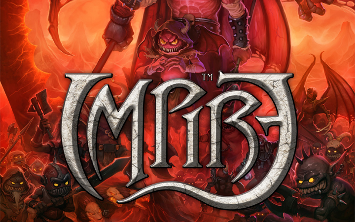 Impire  ( Steam Gift / ROW / Region Free ) HB link