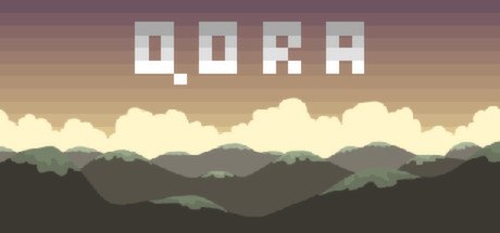 Qora  ( Steam Gift / ROW / Region Free ) HB link