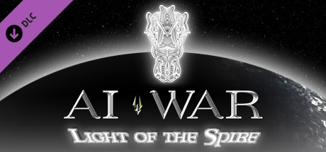 AI War: Light of the Spire  (Steam Gift / ROW) HB link