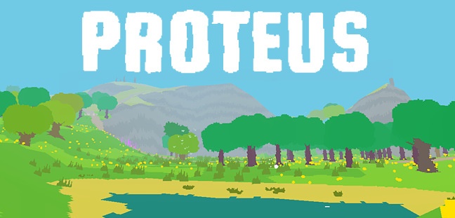 Proteus ( Steam Key / ROW / Region Free )
