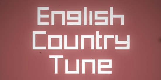 English Country Tune (Steam Gift / Region Free) HB link