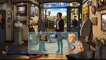 Broken Sword 5 - the Serpent´s Curse  (Steam Key / ROW)