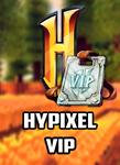 Minecraft Premium + Hypixel [VIP] Full Access + MAIL