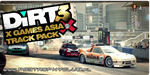 DiRT 3 Complete Edition (Steam Key / ROW / Region Free)