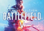 Battlefield V Deluxe Edition + Battlefront 2 (с почтой)