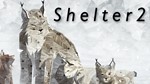 Shelter 2  (Steam Key / ROW / Region Free)
