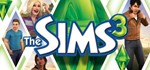 The Sims 3 Pack   ( Origin Key / ROW / Region Free )