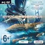 Endless Space Emperor Edition (Steam Key / Region Free)