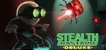 Stealth Bastard Deluxe  (Steam Key / ROW / Region Free)