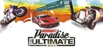 Burnout Paradise: The Ultimate Box  (Steam/Region Free)