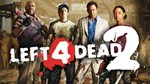 Dota 2 (94) + Left 4 Dead 2 (Steam Account) - irongamers.ru