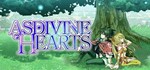Asdivine Hearts  (Steam Key / ROW / Region Free)