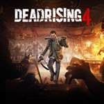 Dead Rising 4  ( Steam Key / ROW / Region Free )