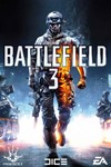 Battlefield 3  (Origin Key / ROW / Region Free)