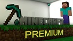 1)Minecraft Premium + Hypixel [VIP+] Полный доступ+mail