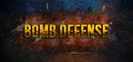 Bomb Defense  (Steam Key / ROW / Region Free)