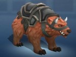 Battlerite DLC: YogYog Bear Mount  (Steam Key / ROW)